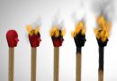 How leaders can avoid burnout in an high-pressure climate