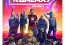 Guardians of the Galaxy Vol. 3