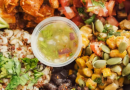 Sick of eating the same things? 5 ways to boost your nutrition and keep meals interesting and healthy