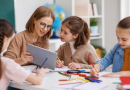 How 4 districts use AI tools to transform education
