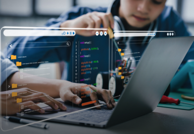 5 questions every school should ask about new technology