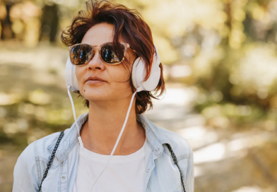 How to Relax and Still Be Productive This Summer