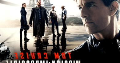Mission: Impossible — The Final Reckoning