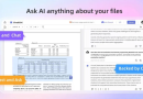 ChatDOC: Teaching With The AI Summarizing Tool