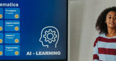 The AI Use Case Question Teachers Are Still Asking