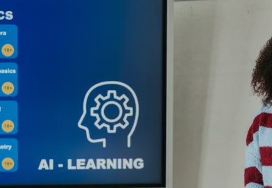 The AI Use Case Question Teachers Are Still Asking
