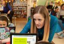 Screen-Free Schools? Some Legislators Push for a New Normal