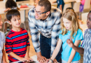 How Teachers Make Classroom Technology Work for Them