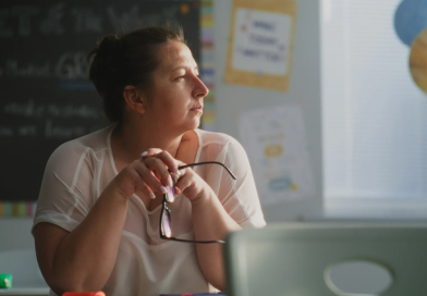 A Teacher Reflection Practice for the New School Year
