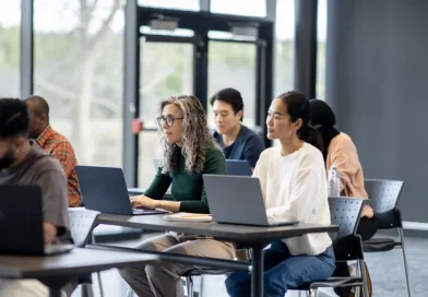 What Effective AI Professional Learning Should Look Like